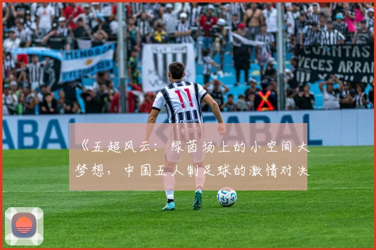 《五超风云：绿茵场上的小空间大梦想，中国五人制足球的激情对决》
